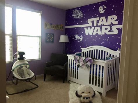 star wars nursery|star wars nursery girl.